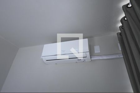 Studio para alugar com 23m², 1 quarto e sem vaga Studio para alugar com 23m², 1 quarto e sem vagaQuarto