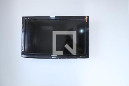 Studio para alugar com 23m², 1 quarto e sem vaga Studio para alugar com 23m², 1 quarto e sem vagaSala/Cozinha