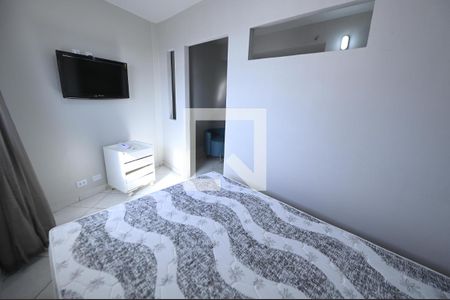 Studio para alugar com 23m², 1 quarto e sem vaga Studio para alugar com 23m², 1 quarto e sem vagaQuarto