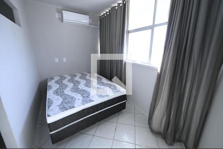 Studio para alugar com 23m², 1 quarto e sem vaga Studio para alugar com 23m², 1 quarto e sem vagaQuarto