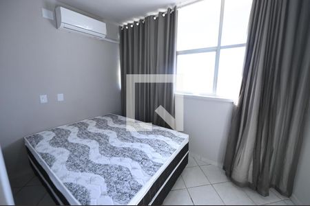 Studio para alugar com 23m², 1 quarto e sem vaga Studio para alugar com 23m², 1 quarto e sem vagaQuarto