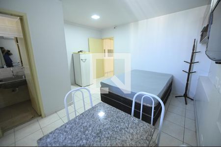 Studio à venda com 23m², 1 quarto e sem vaga Studio à venda com 23m², 1 quarto e sem vagaStudio