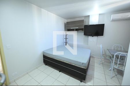 Studio de kitnet/studio para alugar com 1 quarto, 23m² em Setor Central, Goiânia