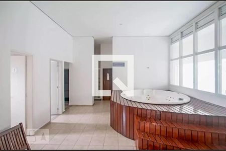 Apartamento à venda com 168m², 3 quartos e 3 vagasSpa