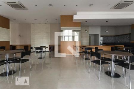 Apartamento à venda com 168m², 3 quartos e 3 vagasÁrea comum - Salão de festas