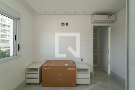 Apartamento à venda com 168m², 3 quartos e 3 vagasSuíte 2