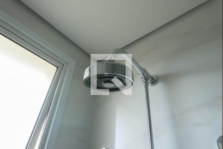 Apartamento à venda com 168m², 3 quartos e 3 vagasBanheiro da Suíte 1