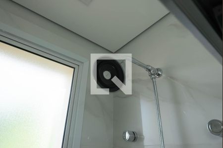 Apartamento à venda com 168m², 3 quartos e 3 vagasBanheiro da Suíte 2