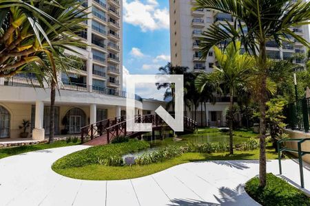 Apartamento à venda com 168m², 3 quartos e 3 vagasÁrea Comum