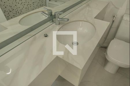 Apartamento à venda com 168m², 3 quartos e 3 vagasLavabo