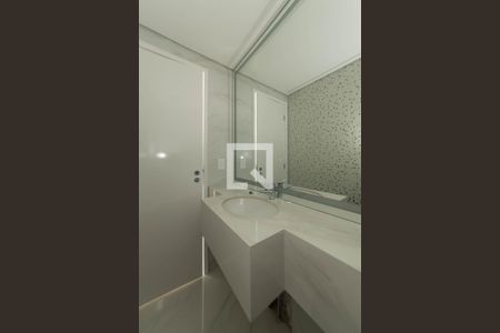 Apartamento à venda com 168m², 3 quartos e 3 vagasLavabo