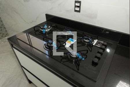 Apartamento à venda com 168m², 3 quartos e 3 vagasCozinha