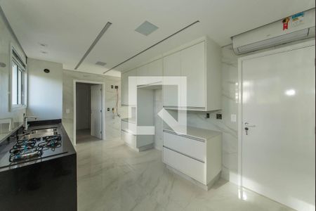 Apartamento à venda com 168m², 3 quartos e 3 vagasCozinha