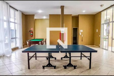 Apartamento à venda com 168m², 3 quartos e 3 vagasÁrea Comum - Salão de Jogos