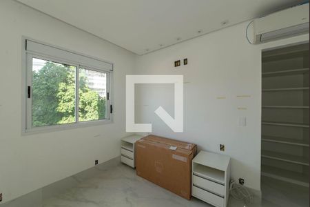 Apartamento à venda com 168m², 3 quartos e 3 vagasSuíte 2