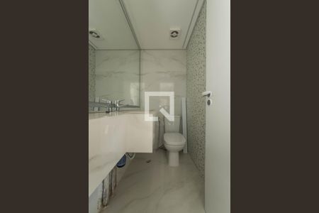 Apartamento à venda com 168m², 3 quartos e 3 vagasLavabo