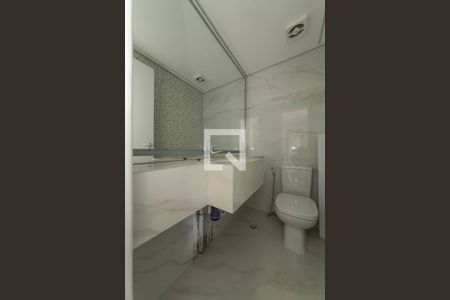 Apartamento à venda com 168m², 3 quartos e 3 vagasLavabo