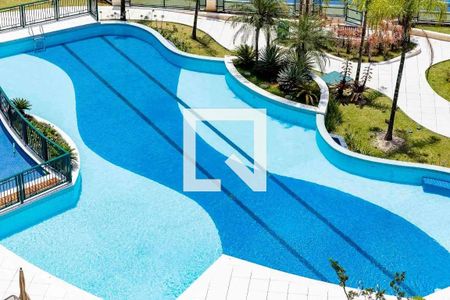 Apartamento à venda com 168m², 3 quartos e 3 vagaspiscina