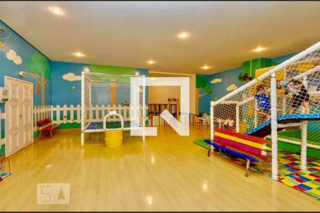 Apartamento à venda com 168m², 3 quartos e 3 vagasBrinquedoteca