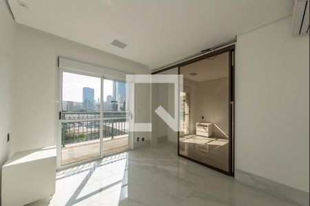 Apartamento à venda com 168m², 3 quartos e 3 vagasSuíte 3
