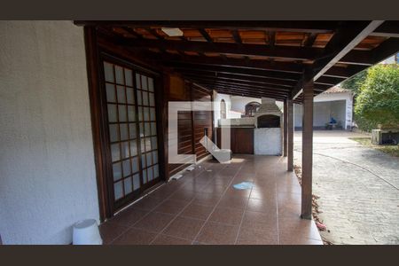 Casa à venda com 344m², 4 quartos e 4 vagasÁrea Gourmet