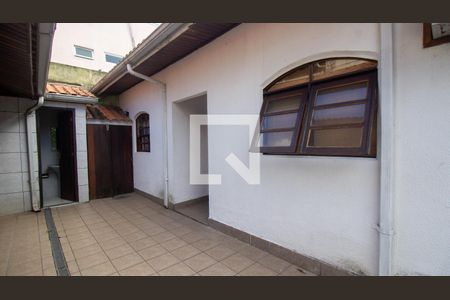 Casa à venda com 344m², 4 quartos e 4 vagasÁrea de Serviço