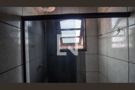 Casa à venda com 344m², 4 quartos e 4 vagasBanheiro da Suíte 2