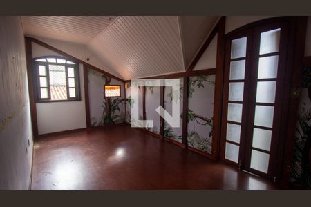 Casa à venda com 344m², 4 quartos e 4 vagasQuarto