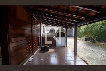 Casa à venda com 344m², 4 quartos e 4 vagasÁrea Gourmet