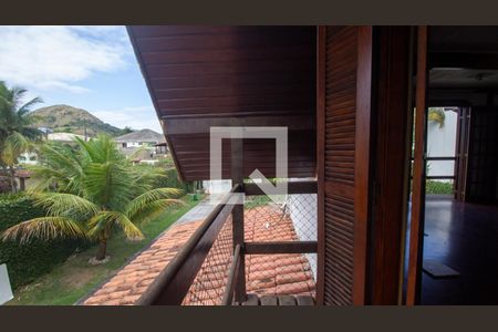 Casa à venda com 344m², 4 quartos e 4 vagasSacada 2 da Suíte 1