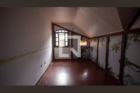 Casa à venda com 344m², 4 quartos e 4 vagasQuarto