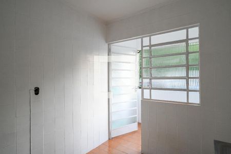 Apartamento para alugar com 70m², 1 quarto e 1 vagaCozinha