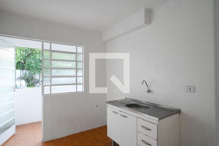 Apartamento para alugar com 70m², 1 quarto e 1 vagaCozinha