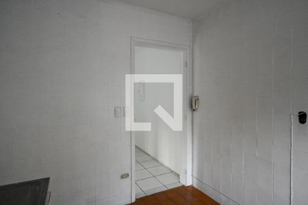 Apartamento para alugar com 70m², 1 quarto e 1 vagaCozinha