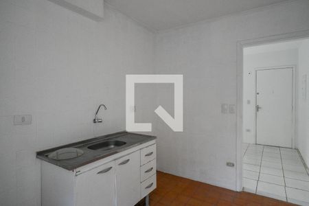 Apartamento para alugar com 70m², 1 quarto e 1 vagaCozinha