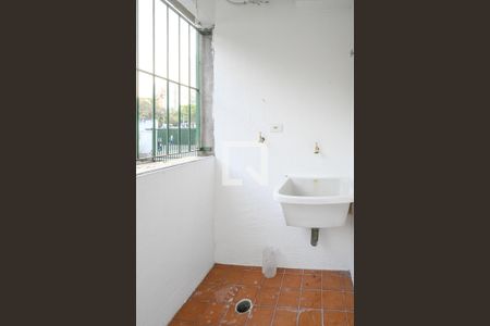 Apartamento para alugar com 70m², 1 quarto e 1 vagaÁrea de Serviço