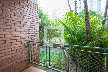 Varanda de apartamento para alugar com 1 quarto, 70m² em Jardim Patente Novo, São Paulo