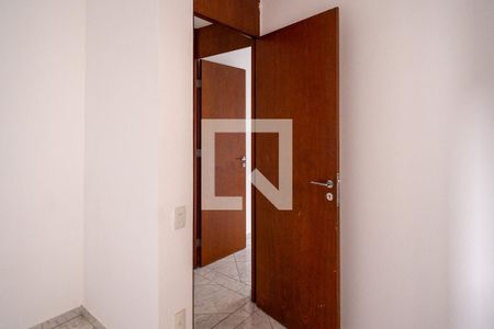 Quarto  de apartamento para alugar com 3 quartos, 110m² em Jardim São Savério, São Paulo