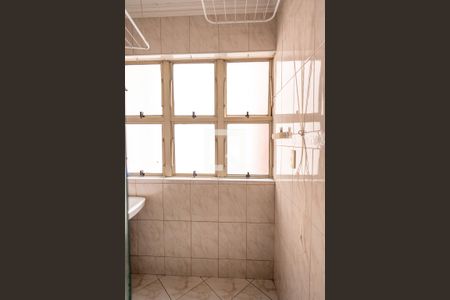 Área de serviço  de apartamento para alugar com 3 quartos, 110m² em Jardim São Savério, São Paulo