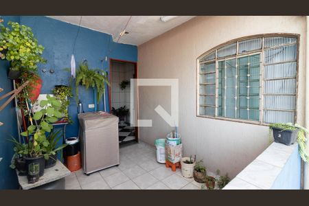 Casa à venda com 420m², 8 quartos e 3 vagas Casa à venda com 420m², 8 quartos e 3 vagasÁrea de serviço