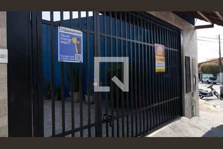 Casa à venda com 420m², 8 quartos e 3 vagas Casa à venda com 420m², 8 quartos e 3 vagasFachada