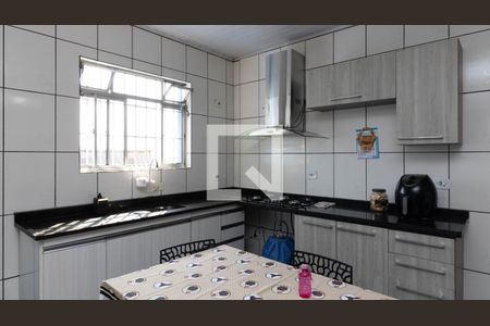 Casa à venda com 420m², 8 quartos e 3 vagas Casa à venda com 420m², 8 quartos e 3 vagasCozinha