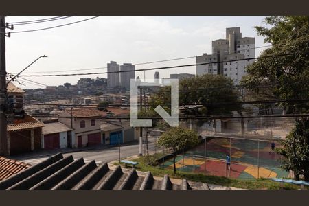 Casa à venda com 420m², 8 quartos e 3 vagas Casa à venda com 420m², 8 quartos e 3 vagasSala de TV - Vista