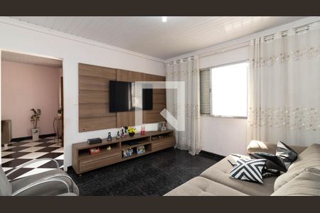 Casa à venda com 420m², 8 quartos e 3 vagas Casa à venda com 420m², 8 quartos e 3 vagasSala de TV