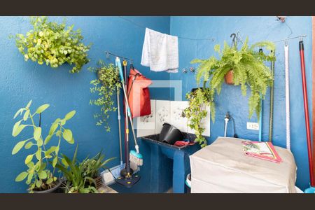 Casa à venda com 420m², 8 quartos e 3 vagas Casa à venda com 420m², 8 quartos e 3 vagasÁrea de serviço