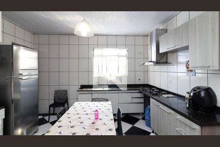 Casa à venda com 420m², 8 quartos e 3 vagas Casa à venda com 420m², 8 quartos e 3 vagasCozinha