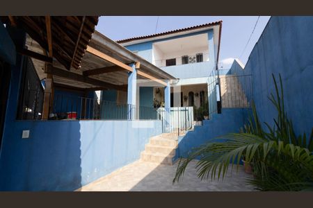 Casa à venda com 420m², 8 quartos e 3 vagas Casa à venda com 420m², 8 quartos e 3 vagasÁrea de serviço