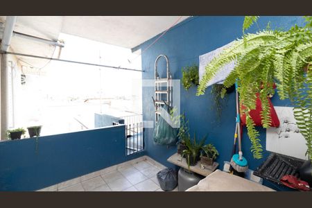 Casa à venda com 420m², 8 quartos e 3 vagas Casa à venda com 420m², 8 quartos e 3 vagasÁrea de serviço