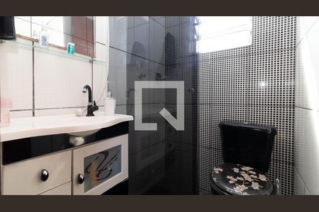 Casa à venda com 420m², 8 quartos e 3 vagas Casa à venda com 420m², 8 quartos e 3 vagasBanheiro 1