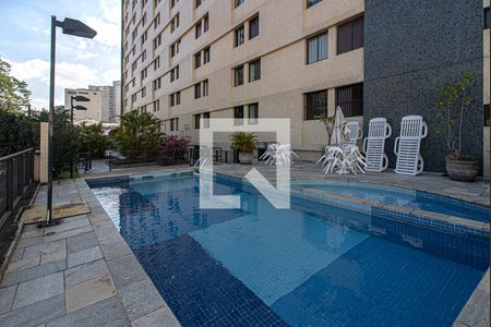 Apartamento à venda com 56m², 2 quartos e 1 vaga Apartamento à venda com 56m², 2 quartos e 1 vagapiscina